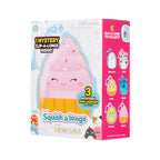 Squishmallows Squish-A-Longs 3 Mini Figures