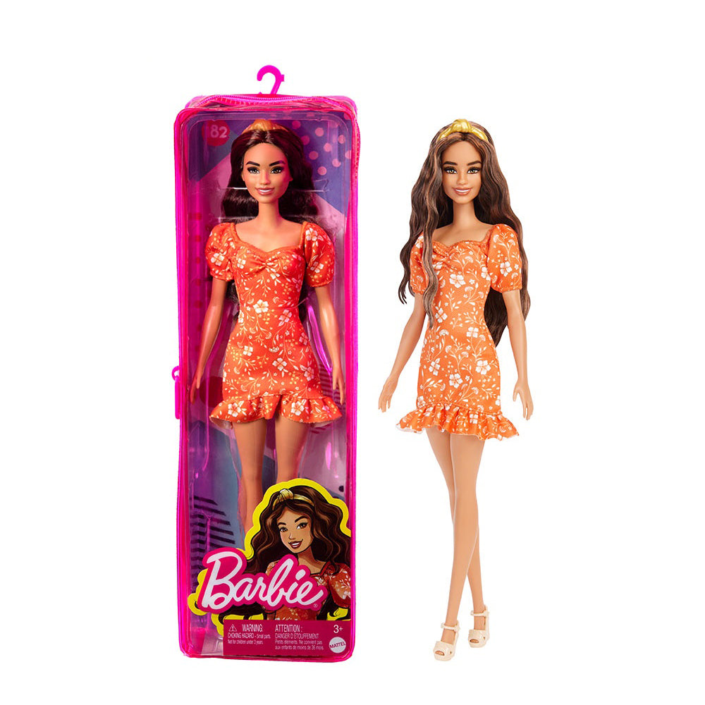 Barbie® Fashionista Doll