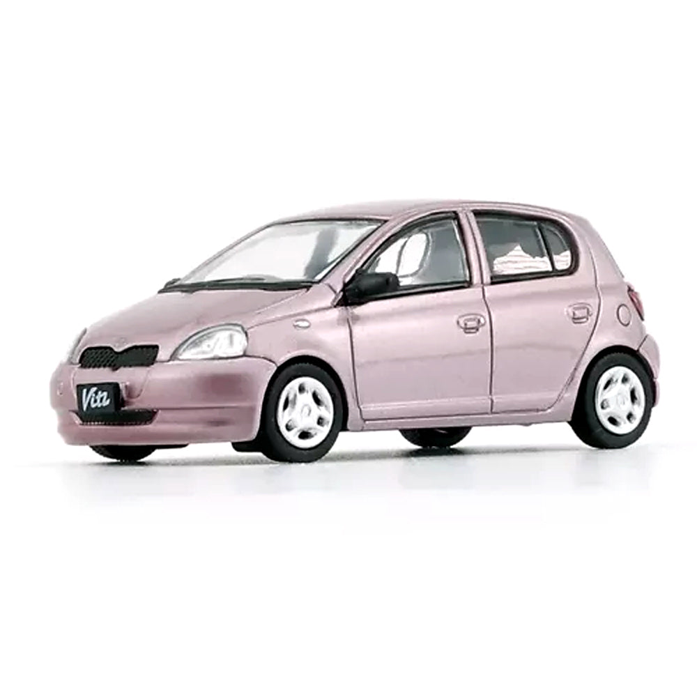 BM Creations 1:64 BMC - Toyota 1998 Yaris / Echo / Vitz