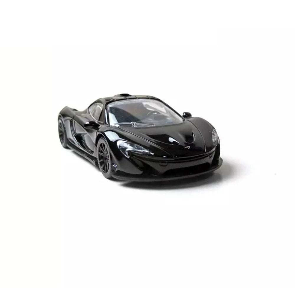 Rastar Diecast 1:43 Mclaren P1 - Black Main image