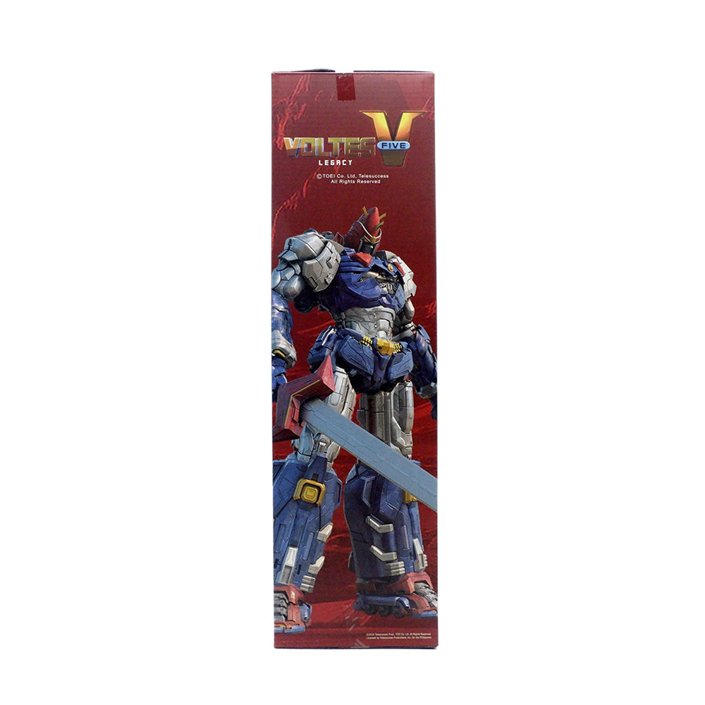 Voltes V Legacy - 45cm Figure Special Edition