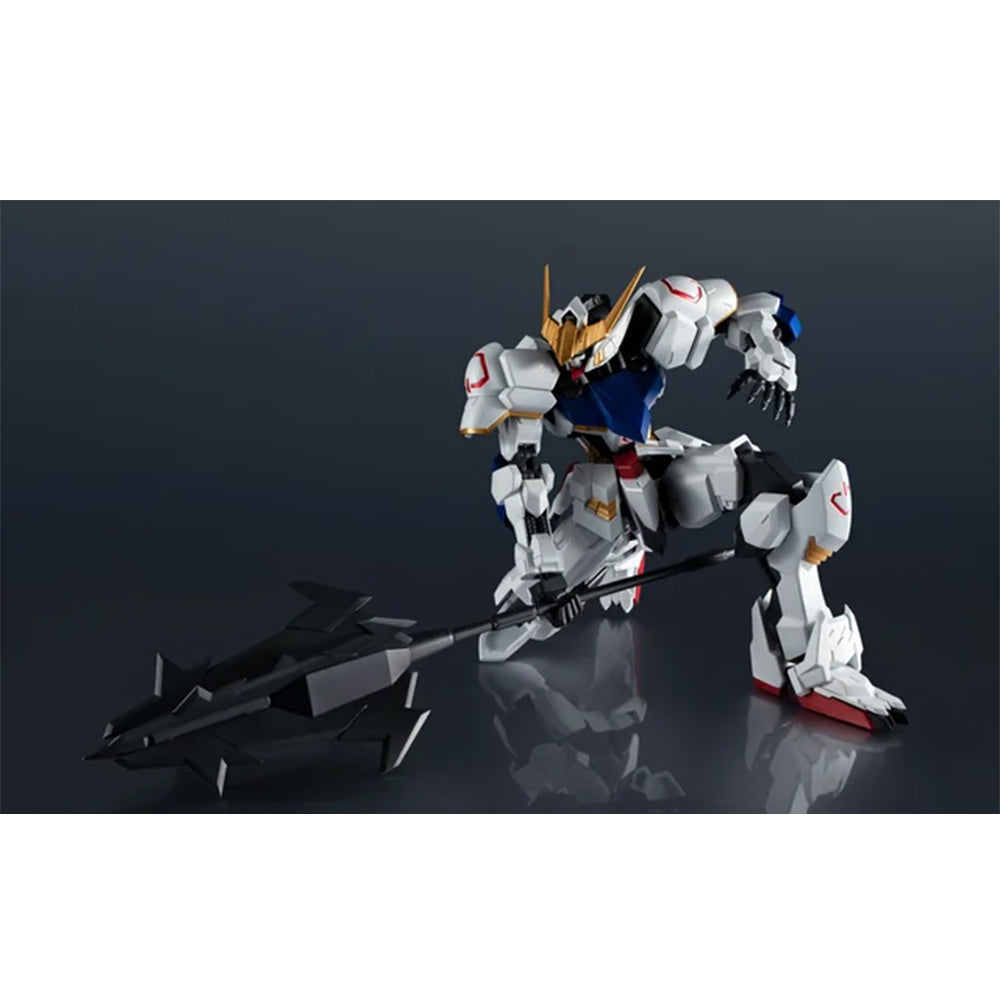 Bandai Namco: Gundam Universe ASW-G-08 Gundam Barbatos Renewal