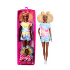 Barbie® Fashionista Doll