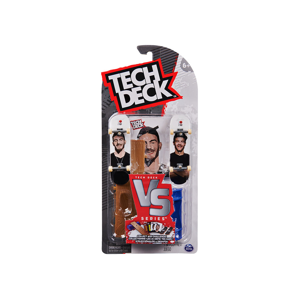 Tech Deck Versus Series