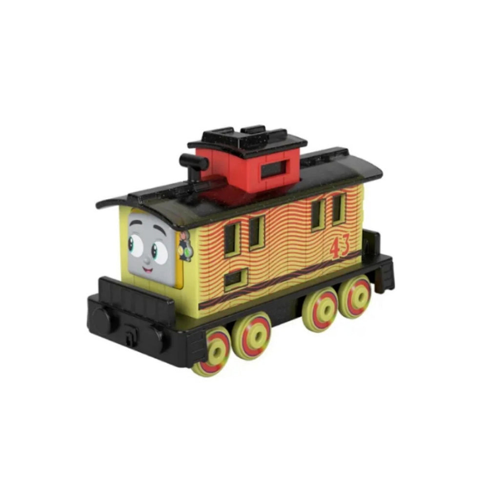 Fisher-Price Thomas & Friends Color Changers Die-Cast Metals