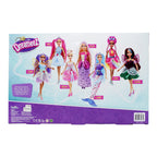 Funville Dreameez  7 Pack Fantasy Collection 29cm