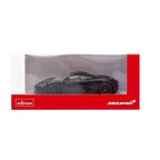 Rastar Diecast 1:43 Mclaren P1 - Black