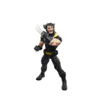 Marvel Legends Series Build-A-Figure X-Men 6-Inch Figure (Wolverine)
