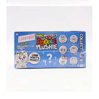 Lanky Box Mini Mystery 6-Inch Doodle Plushie