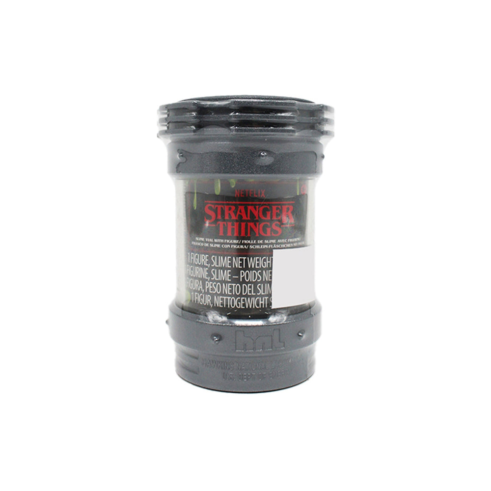 Netflix Stranger Things 2-Inch Blind Box Slime Vials