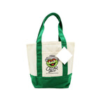 123 Sesame Street Tote Bag