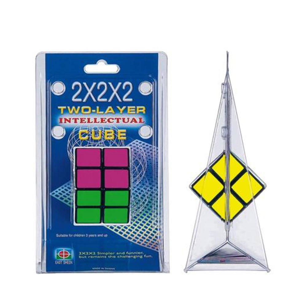 2x2x2 Cube Main image