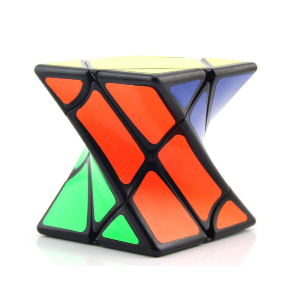 Distort Magic Cube