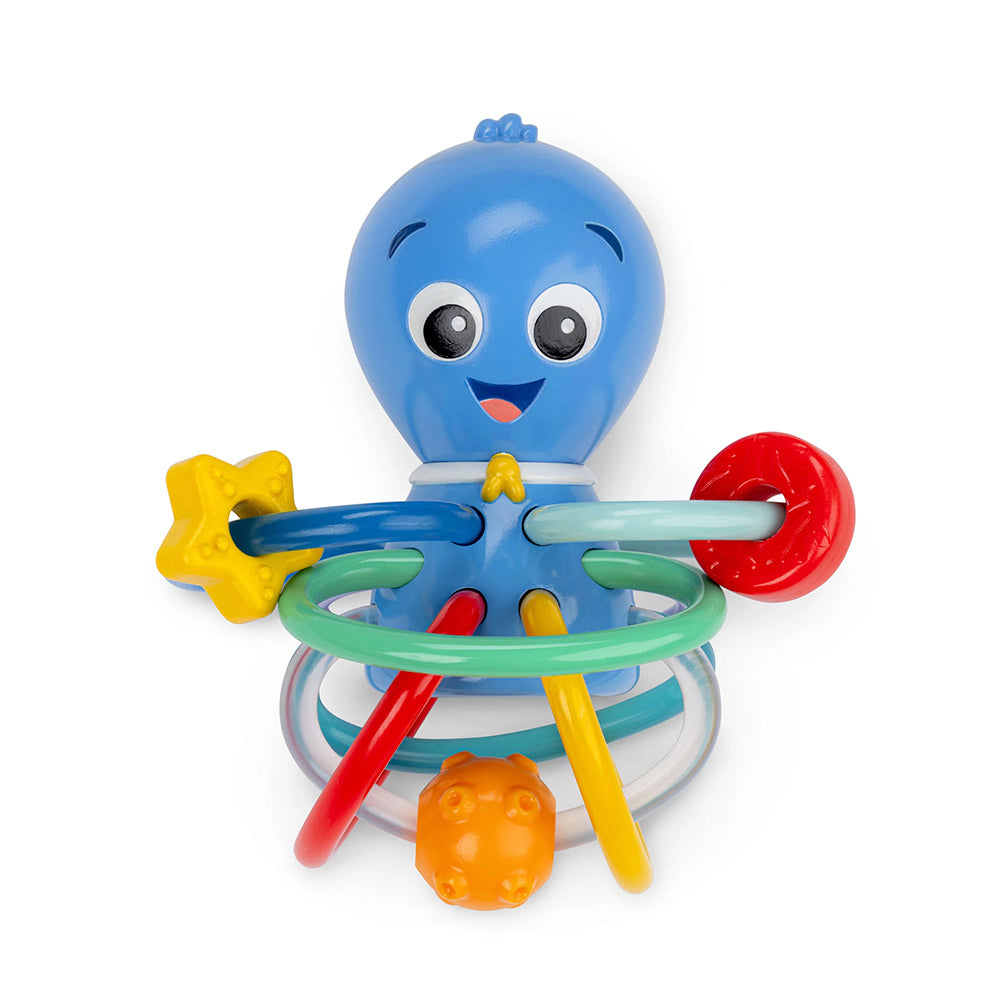 Baby Einstein Ocean Explorer Opus's Shake and Sooth Main image