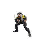 Marvel Legends Series Build-A-Figure X-Men 6-Inch Figure (Wolverine)