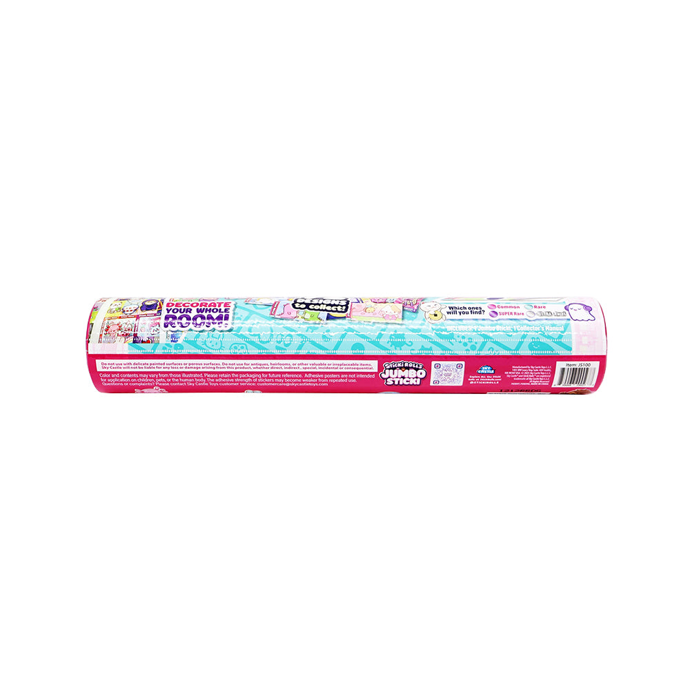 Sticki Rolls Jumbo Mystery Roll Secondary image