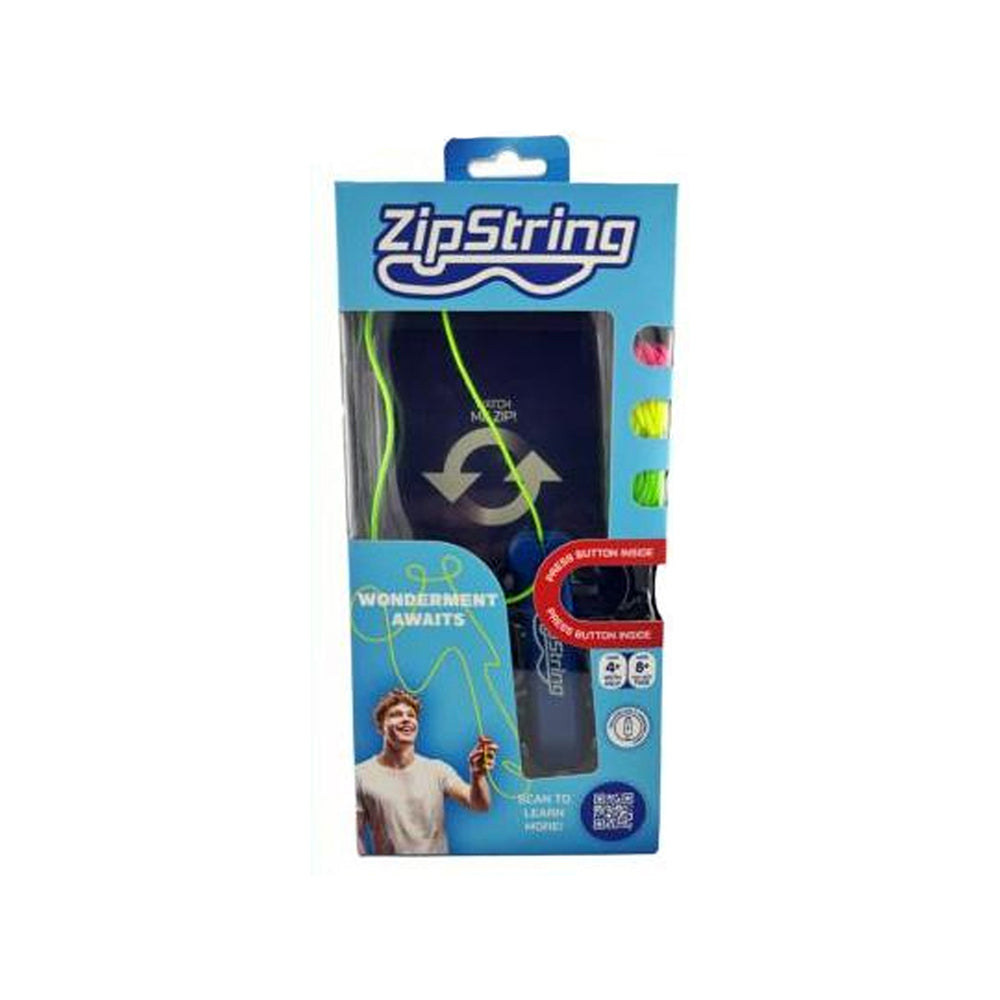 ZipString - Blue Main image