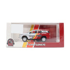 BM Creations 1:64 BMC - Fortuner