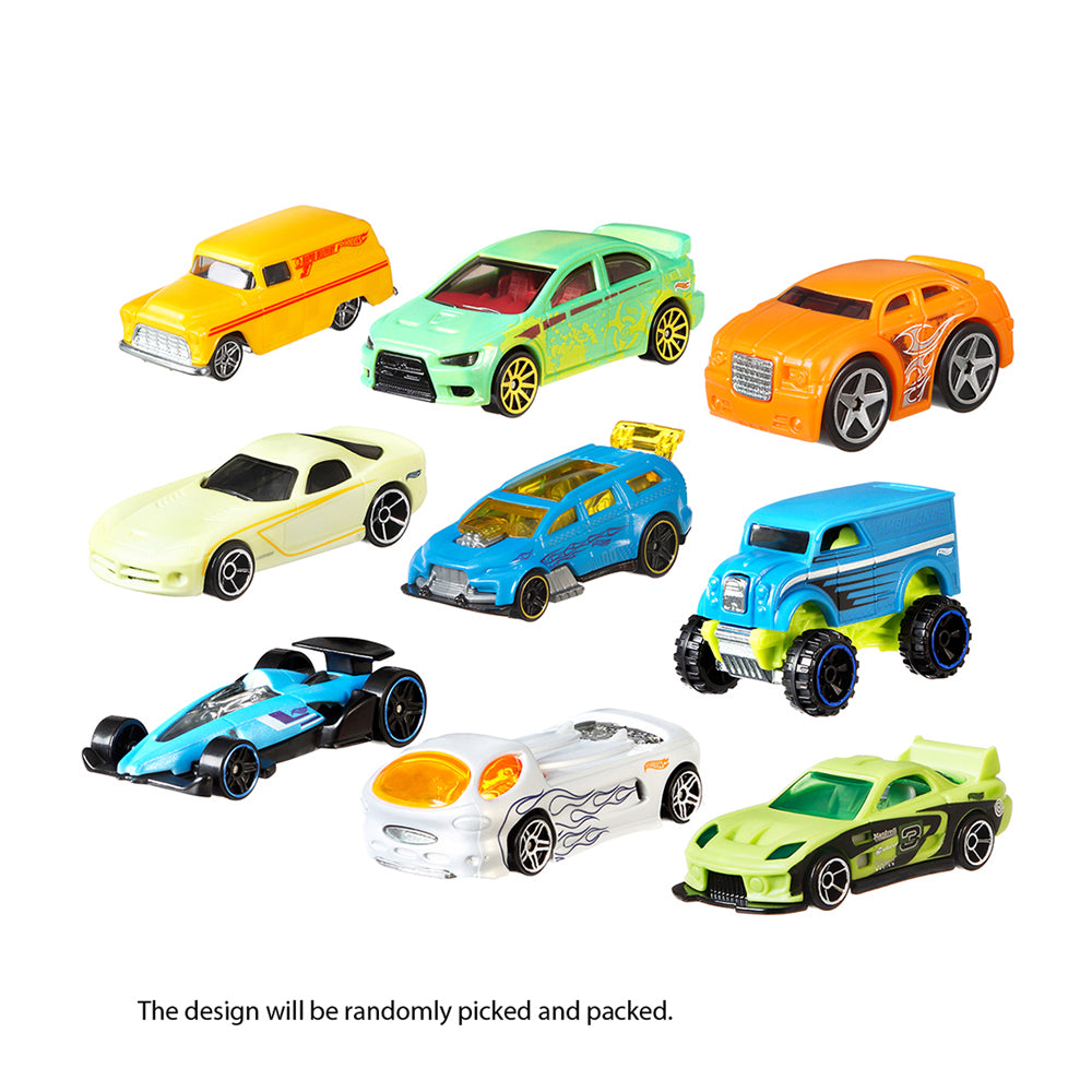 Hot Wheels Color Shifter Main image