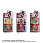 Tech Deck Versus Series