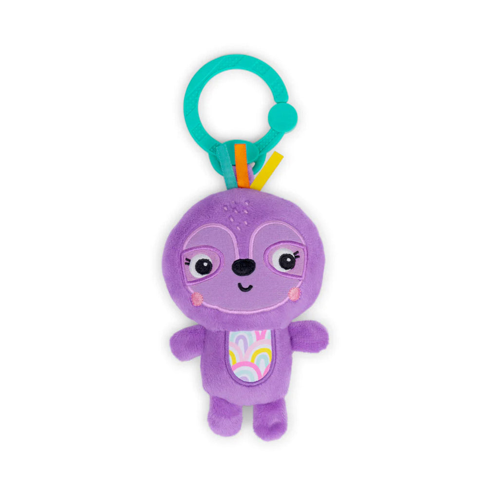 Bright Starts Jingle Joy on The Go Toy Main image