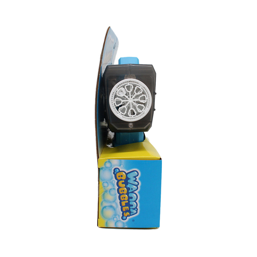 Wanna Bubbles Bubble Blaster 1.85 fl oz (55mL)
