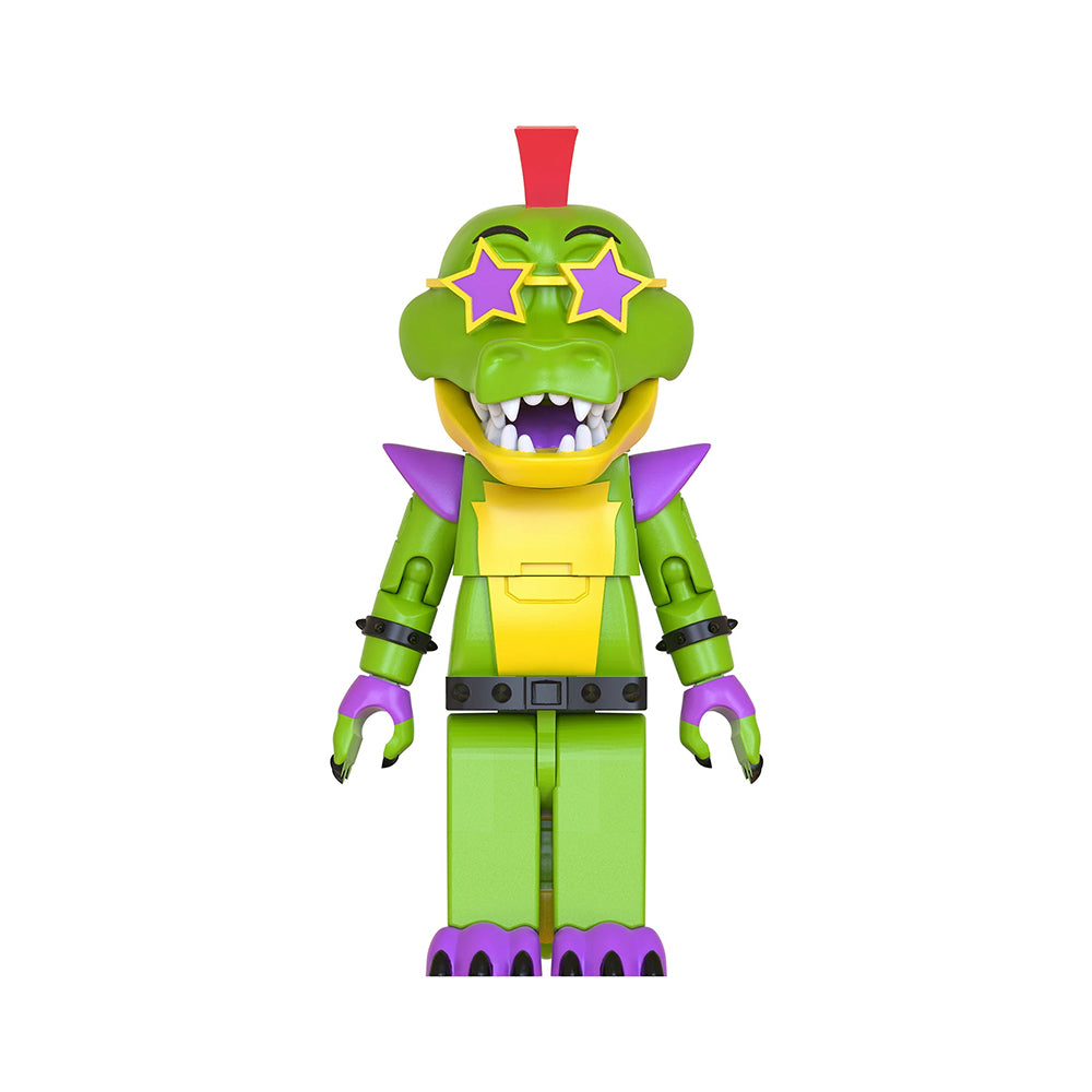 PhatMojo Single Buildable Playset