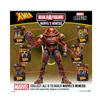 Marvel Legends Series Build-A-Figure X-Men 6-Inch Figure (Wolverine)