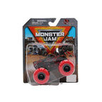 Monster Jam 1:64 Scale Die-cast Value Monster Truck Random Assortment