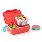 Omielife Omieboxup Food Container & Vacuum Insulated Bowl