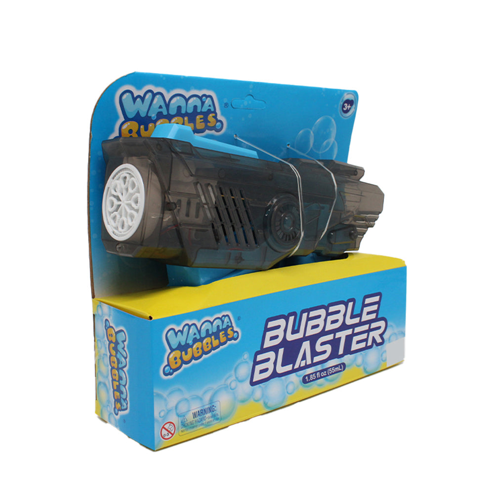 Wanna Bubbles Bubble Blaster 1.85 fl oz (55mL)