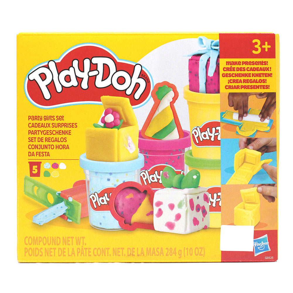 Play-Doh Party Gifts Set Main image