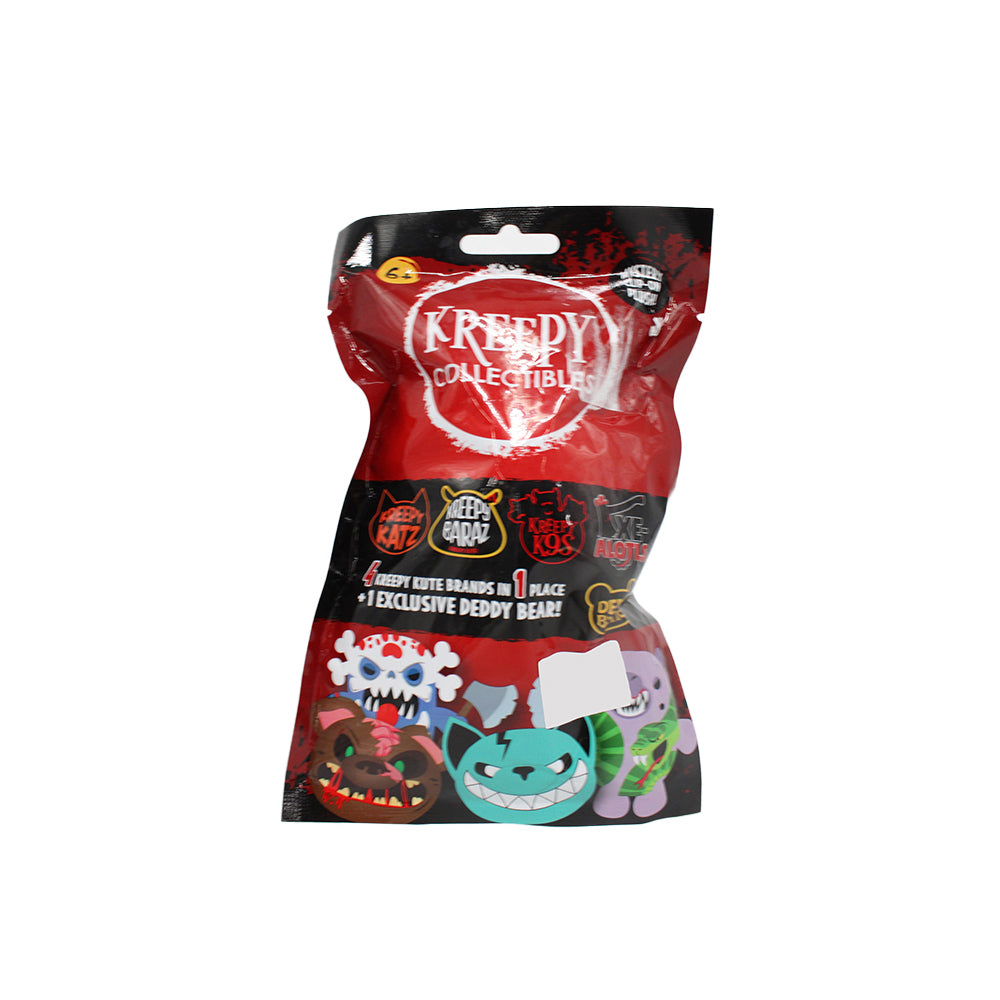 Innov8 - Kreepy Collectibles  - Mystery Blind Bag Main image