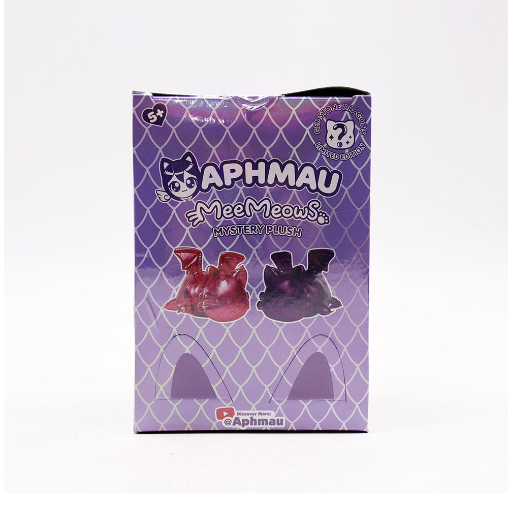 Aphmau MeeMeows Mystery Plush Series 6 Main image