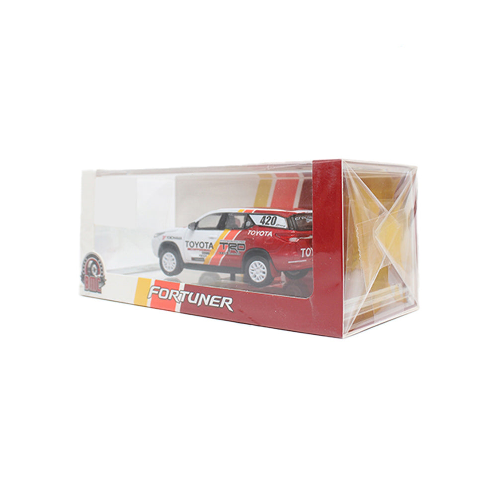 BM Creations 1:64 BMC - Fortuner