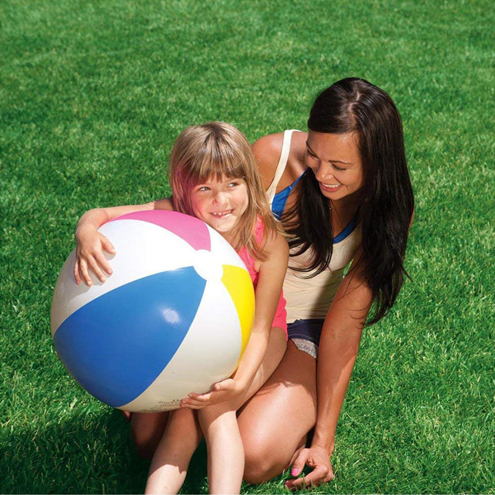 Intex 24 inch Glossy Panel Ball