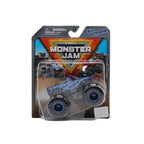 Monster Jam 1:64 Scale Die-cast Value Monster Truck Random Assortment