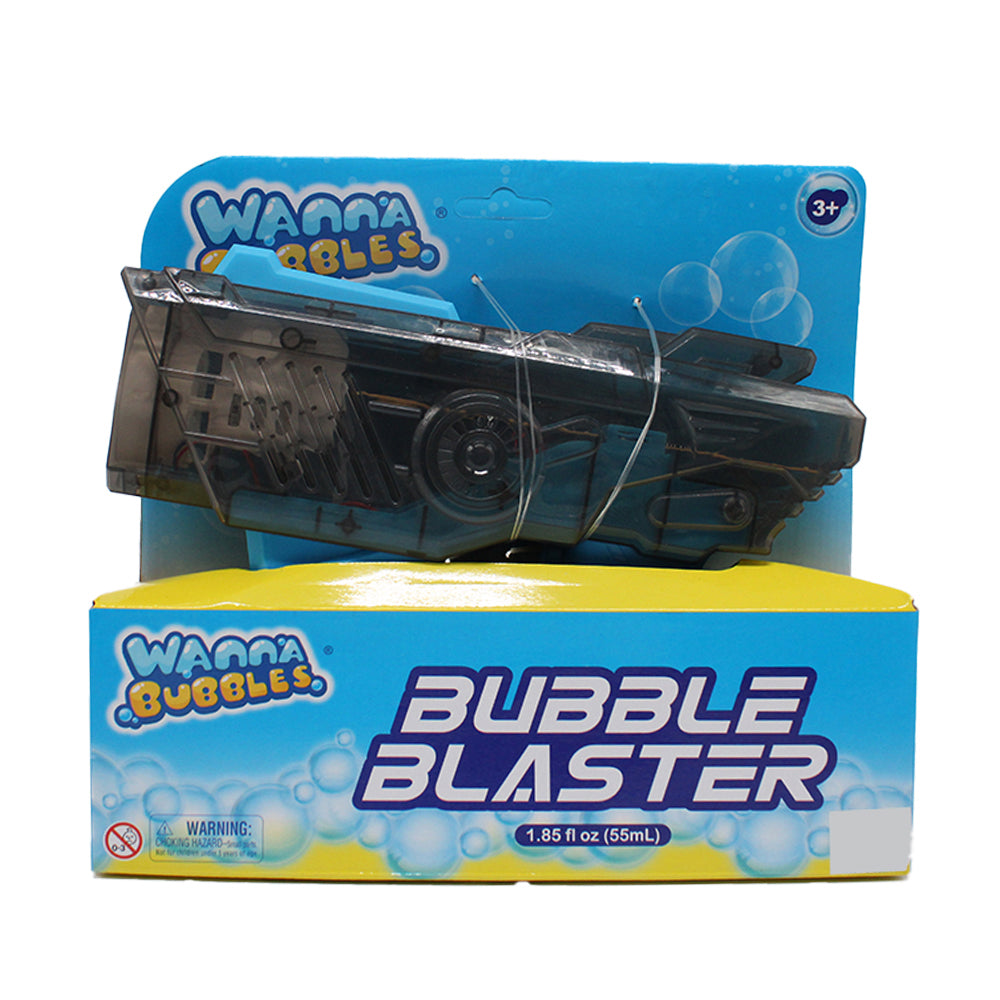 Wanna Bubbles Bubble Blaster 1.85 fl oz (55mL) Main image