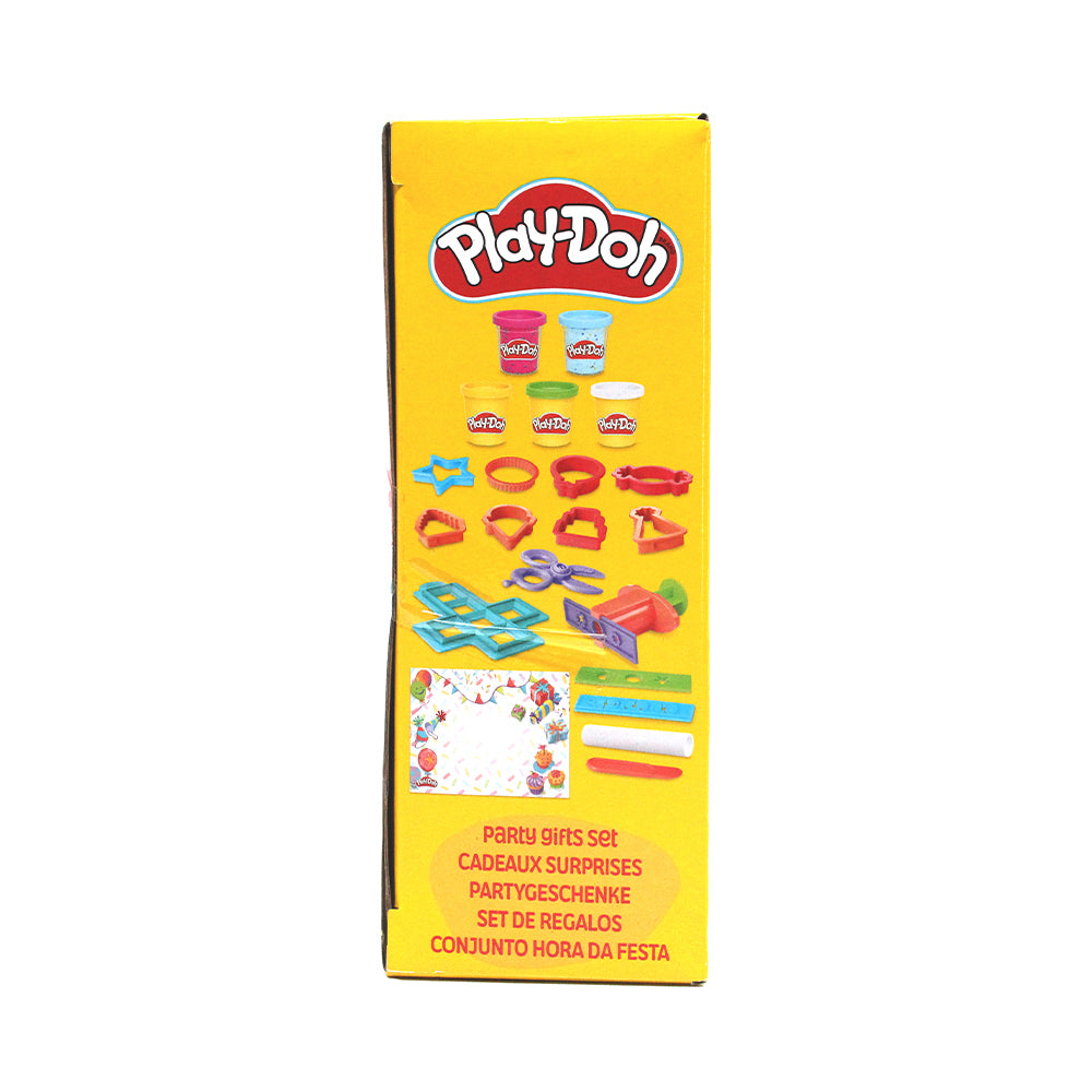 Play-Doh Party Gifts Set
