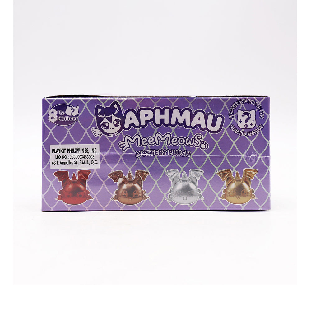 Aphmau MeeMeows Mystery Plush Series 6 Secondary image
