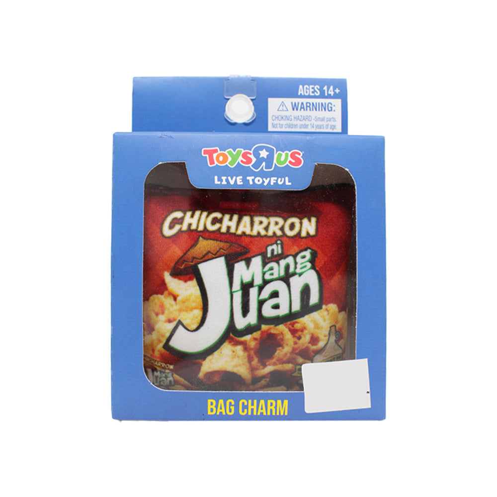 Toys"R"Us Live Toyful Jack 'N Jill URC Bag Charm