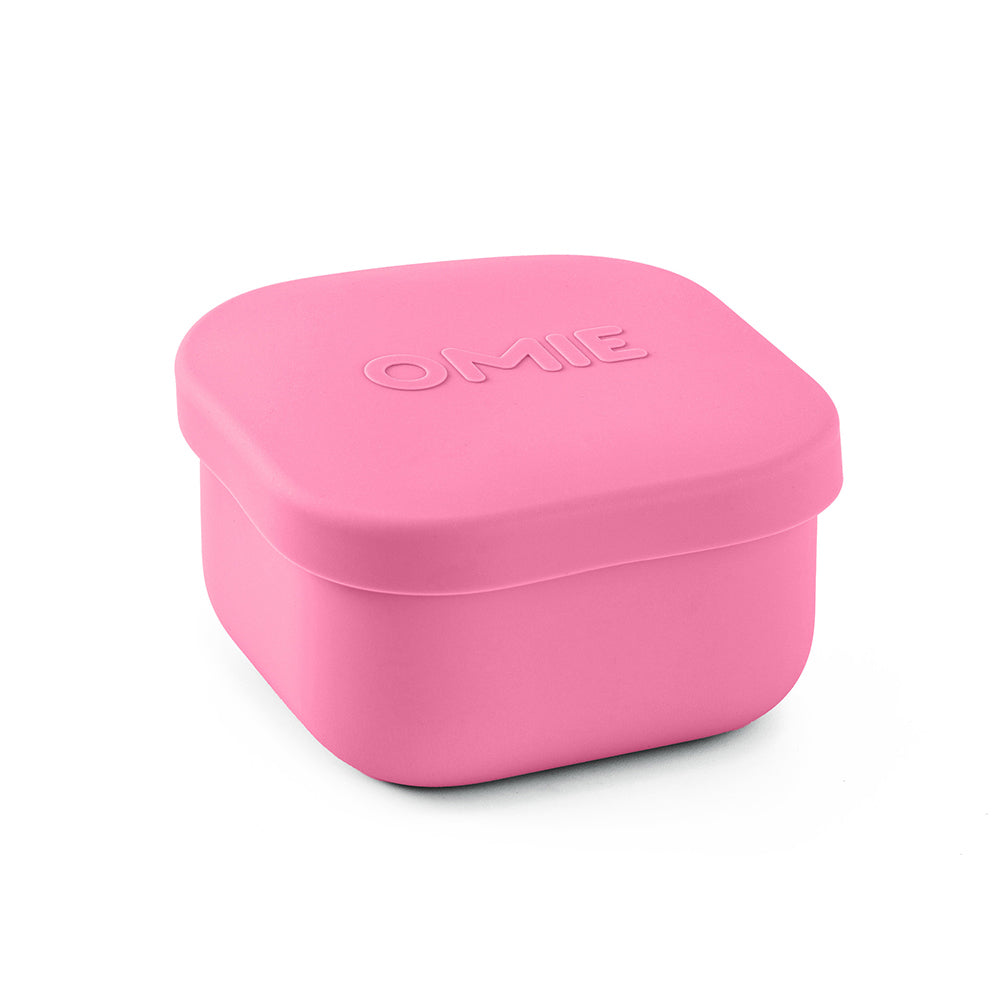 Omielife Omiesnack Silicone Snack Container