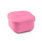 Omielife Omiesnack Silicone Snack Container