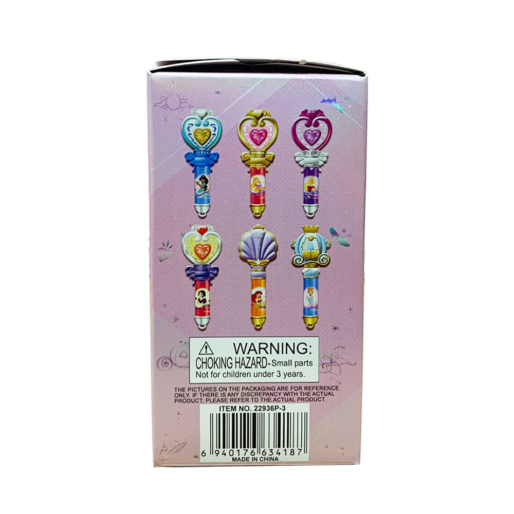Disney Princess Pendant Nail Polish