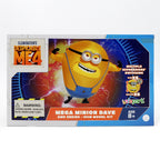 Yolopark Illumination's Despicable Me 4 12cm Mega Minion Model Kit