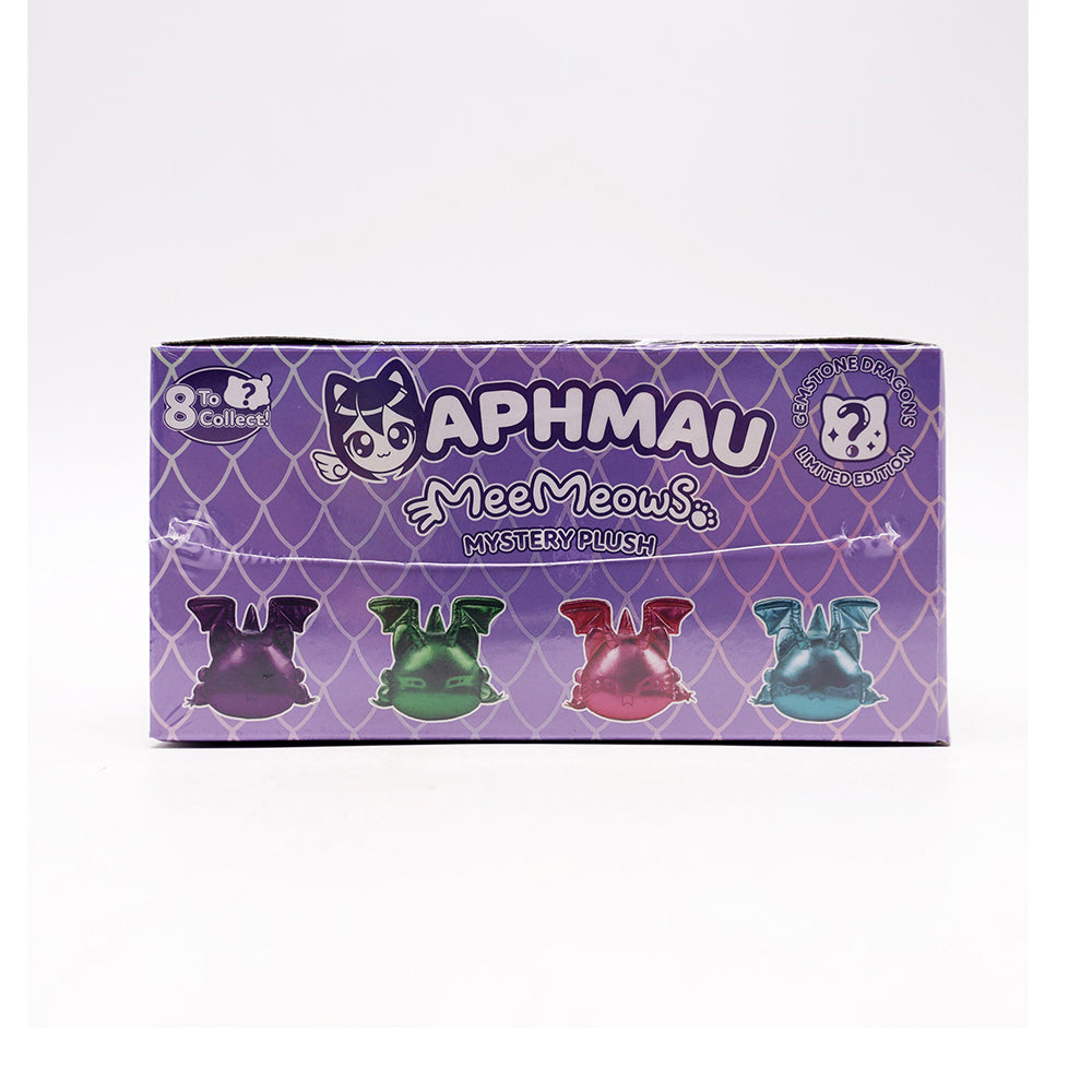 Aphmau MeeMeows Mystery Plush Series 6