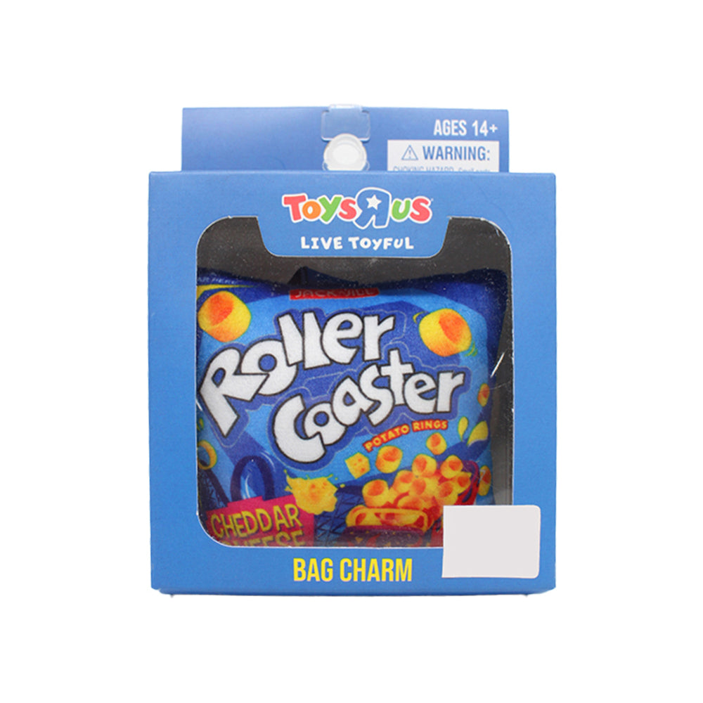 Toys"R"Us Live Toyful Jack 'N Jill URC Bag Charm