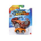 Hot Wheels Color Shifter