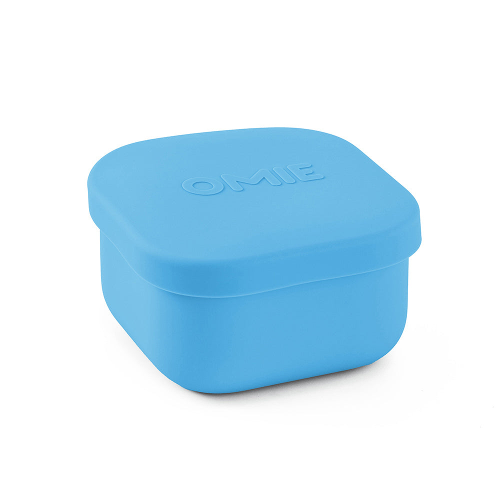 Omielife Omiesnack Silicone Snack Container