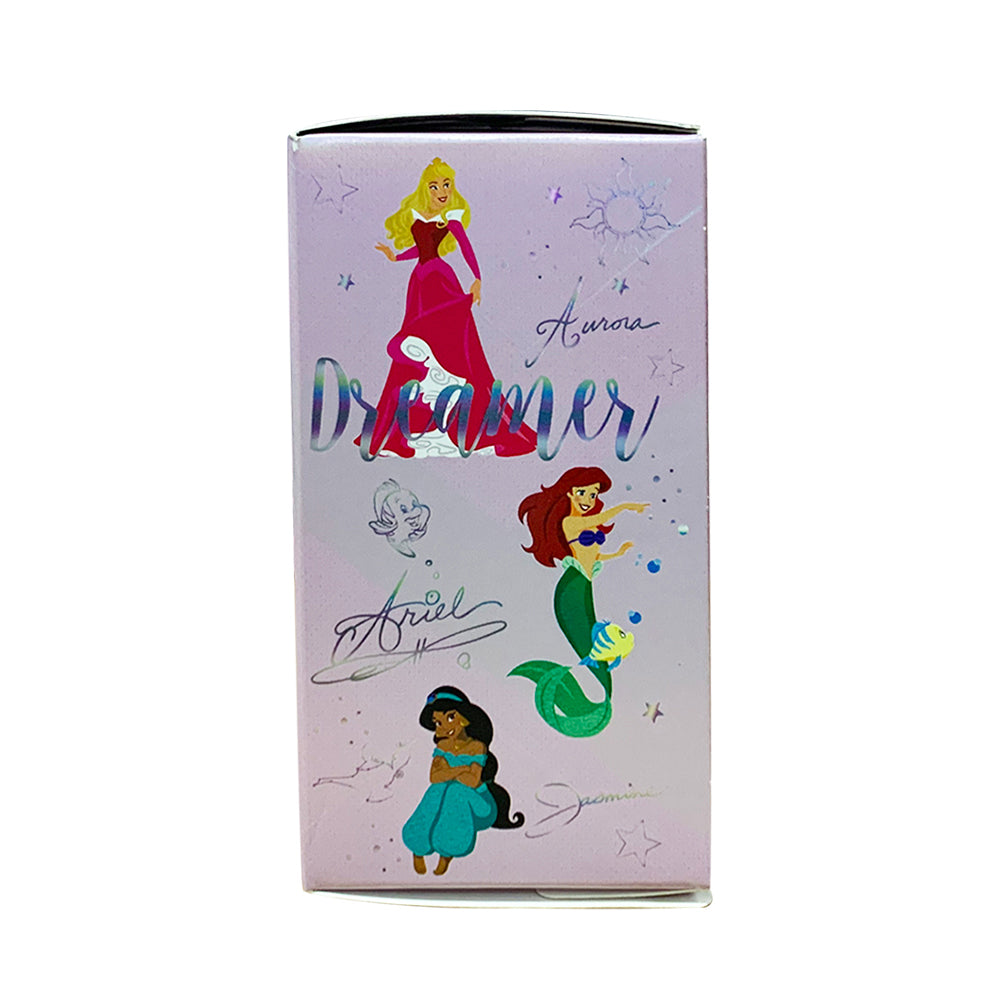 Disney Princess Pendant Nail Polish